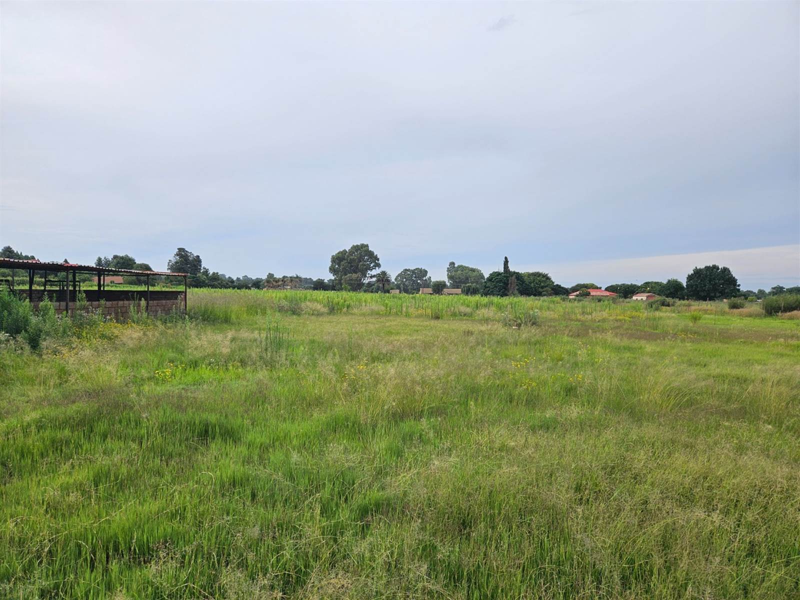 2.2 ha Land available in Vleikop AH photo number 14
