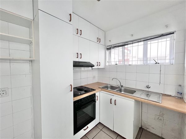 2 Bed Apartment