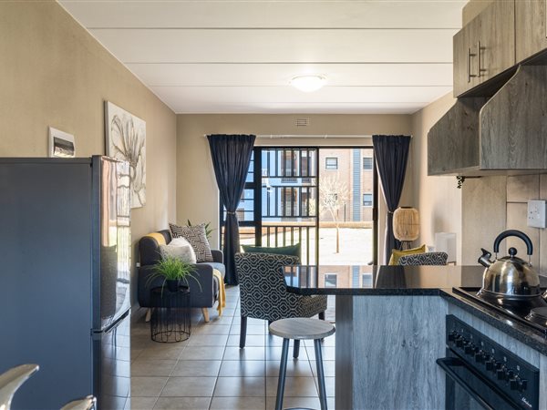 2 Bedroom Apartment 2 Bedroom Apartment