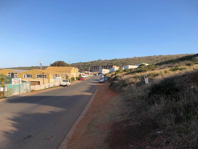 1400 m² Land available in Mossel Bay Central photo number 4