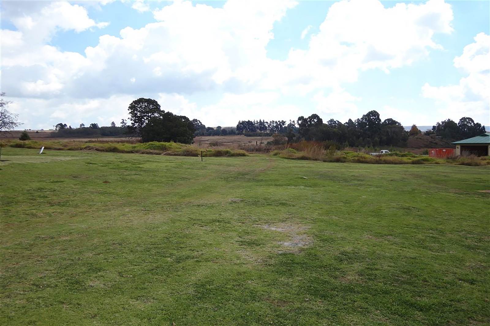 530 m² Land available in Dullstroom photo number 1