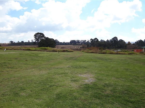 530 m² Land available in Dullstroom