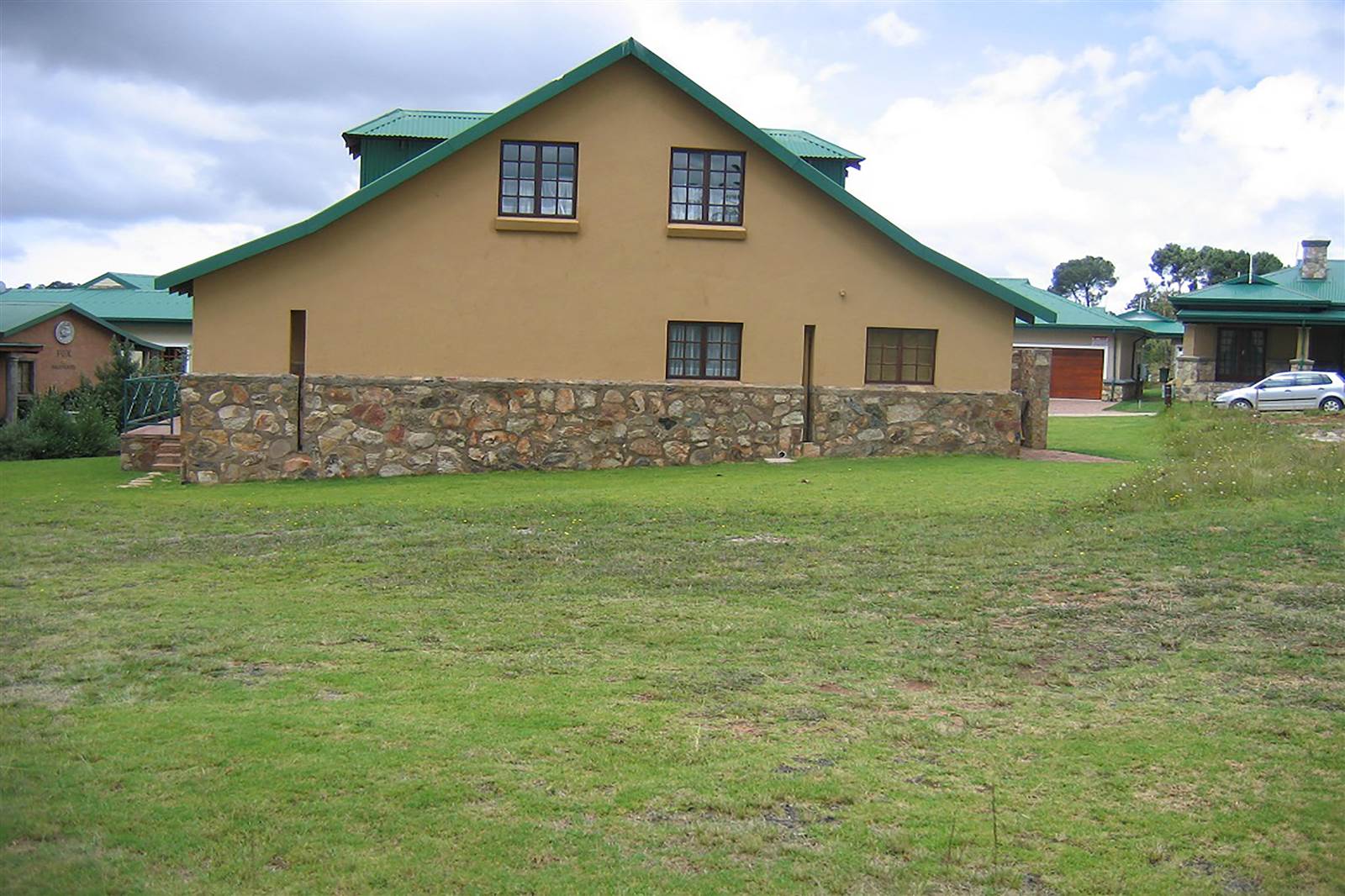 530 m² Land available in Dullstroom photo number 3