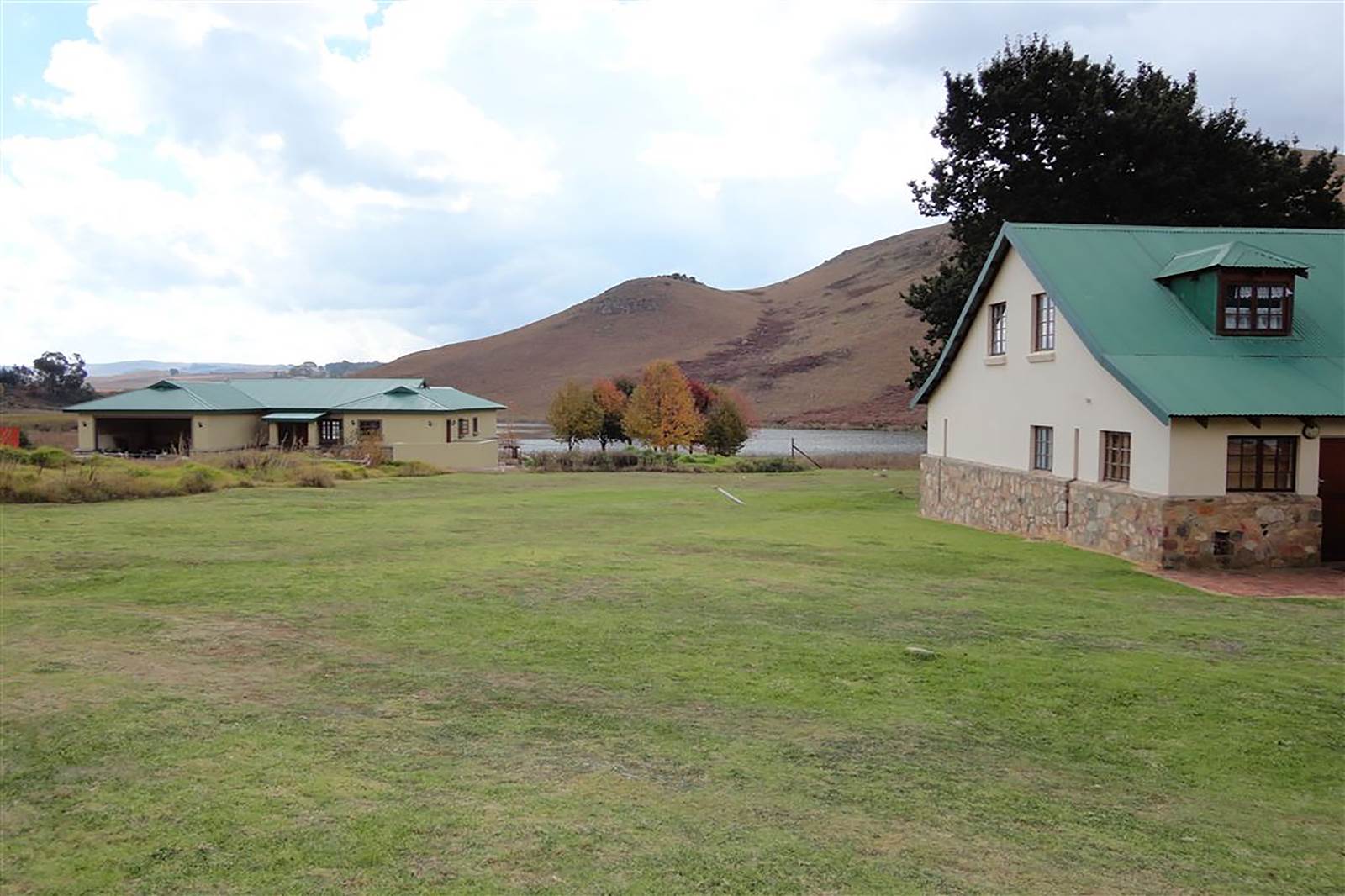 530 m² Land available in Dullstroom photo number 2