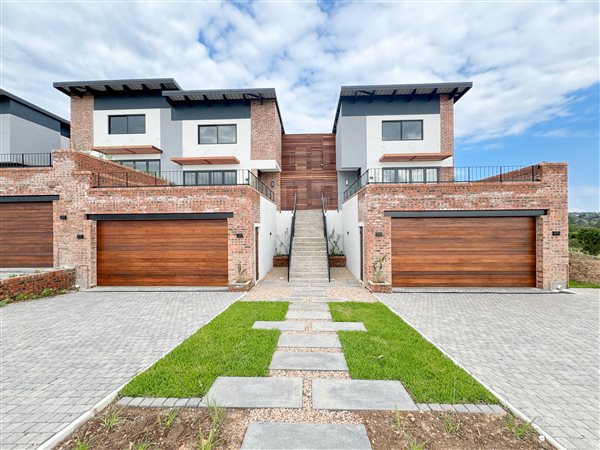3 Bedroom Duplex 3 Bedroom Duplex