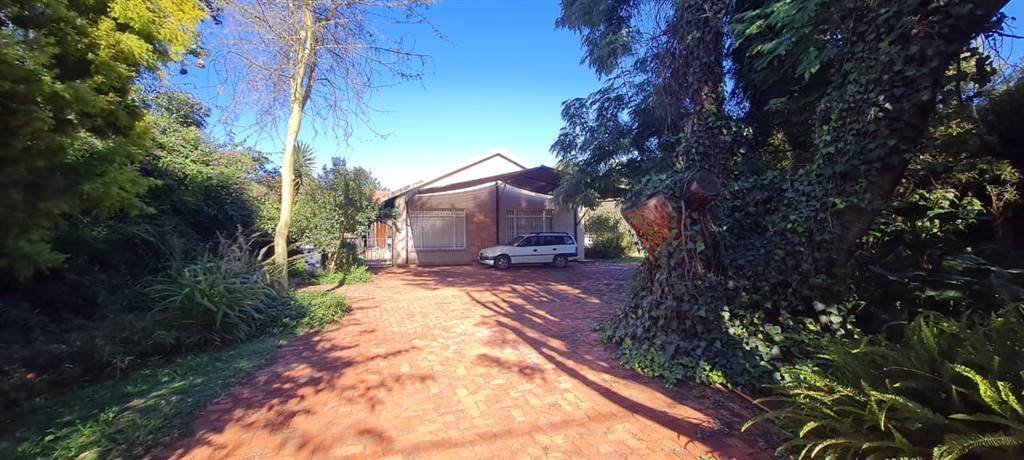 1.4 ha Smallholding in Benoni AH photo number 19