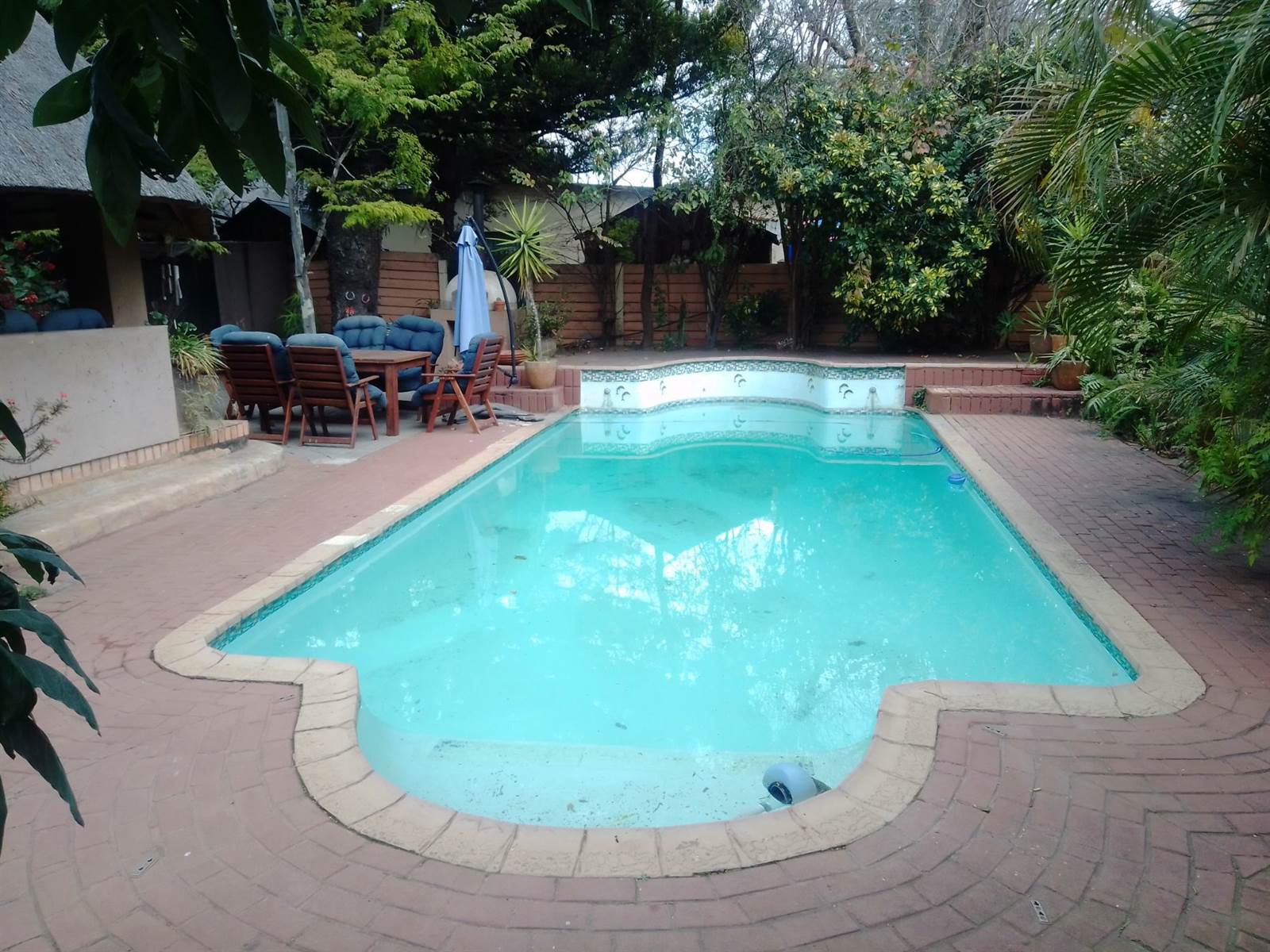 4 Bed House in Rustenburg photo number 3