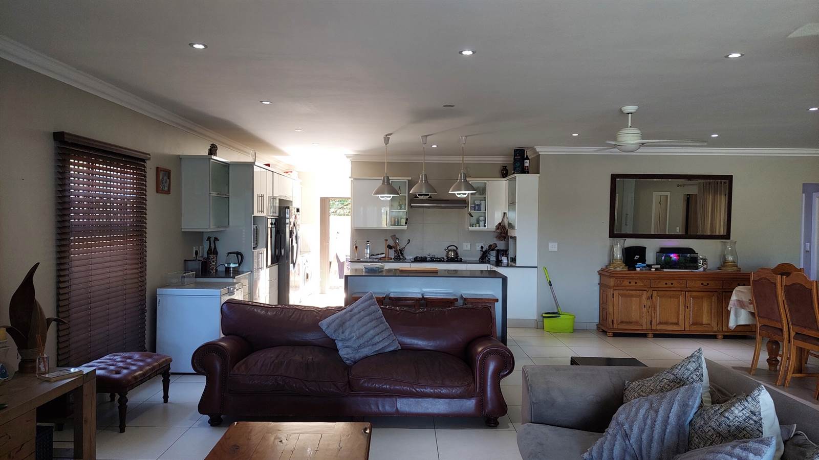 4 Bed House in Shelly Beach photo number 10
