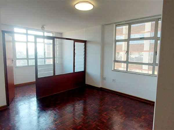 1.5 Bed Apartment