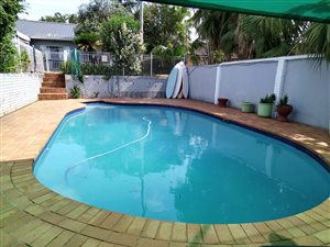 4 Bed House in Noordsig