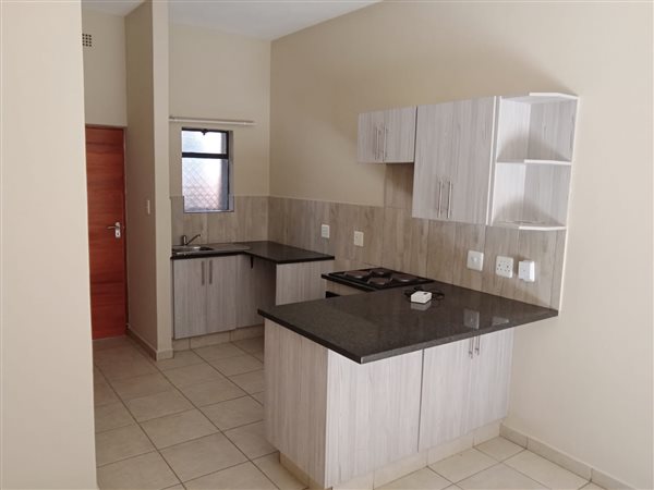 2 Bed Apartment