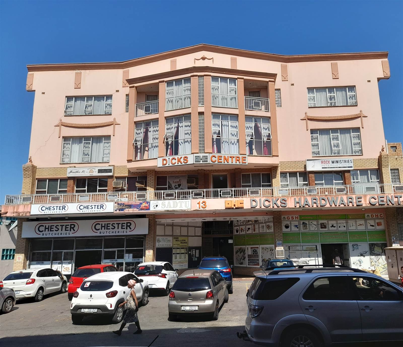 3580  m² Commercial space in Tongaat Central photo number 28