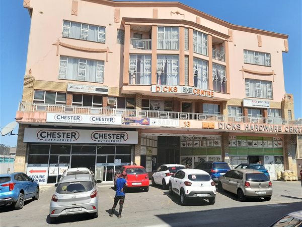 3580  m² Commercial space in Tongaat Central