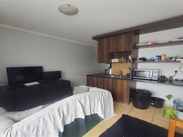 1 Bed Apartment