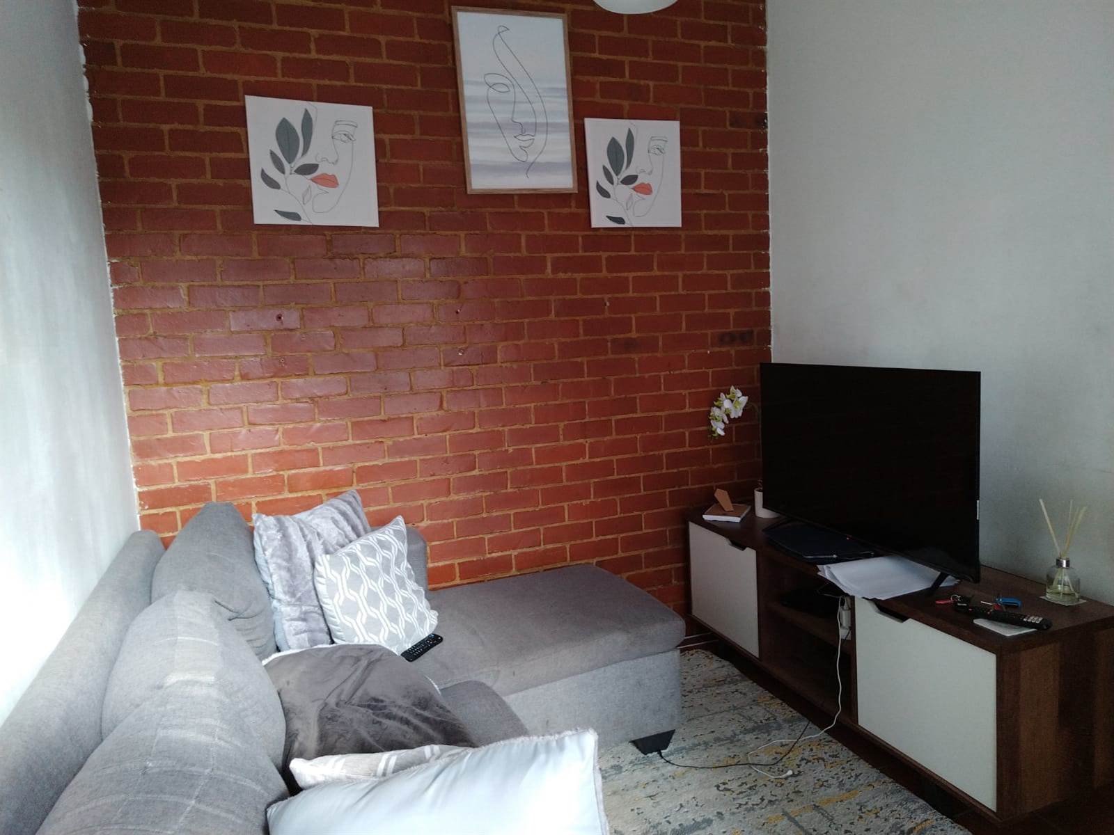 1 Bed Flat in Bo Dorp photo number 2