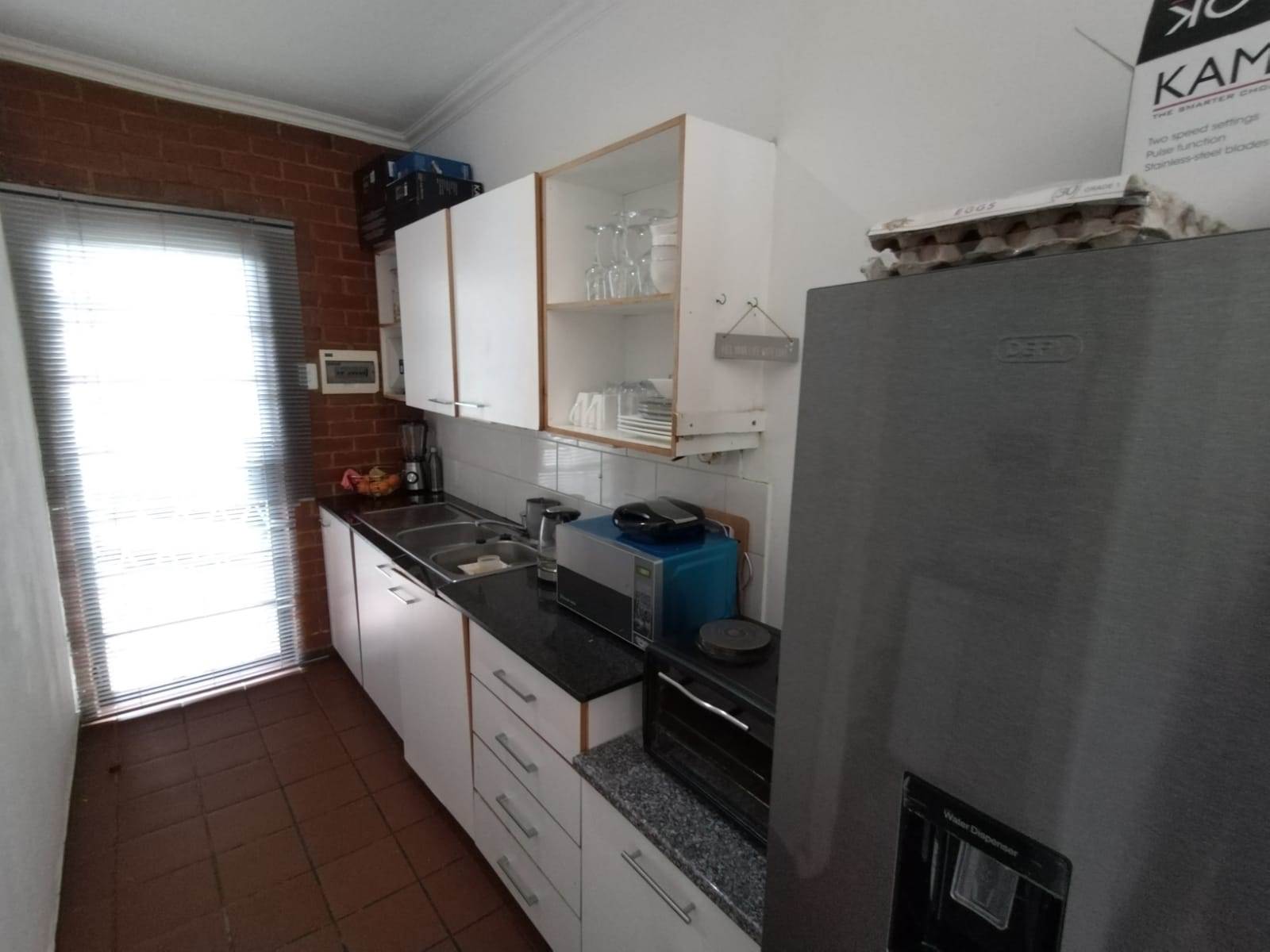 1 Bed Flat in Bo Dorp photo number 8