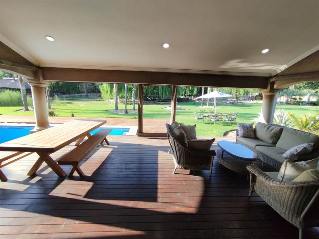 4 Bed House in Randjesfontein photo number 23