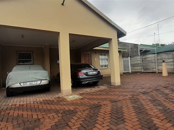 2 Bed Townhouse in Bo Dorp