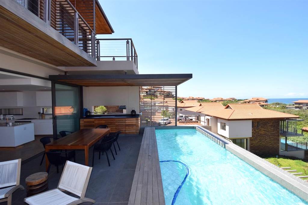 4 Bed Townhouse in Zimbali Estate photo number 6