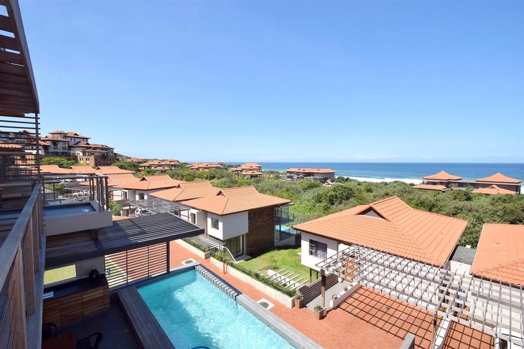 4 Bed Townhouse in Zimbali Estate photo number 30