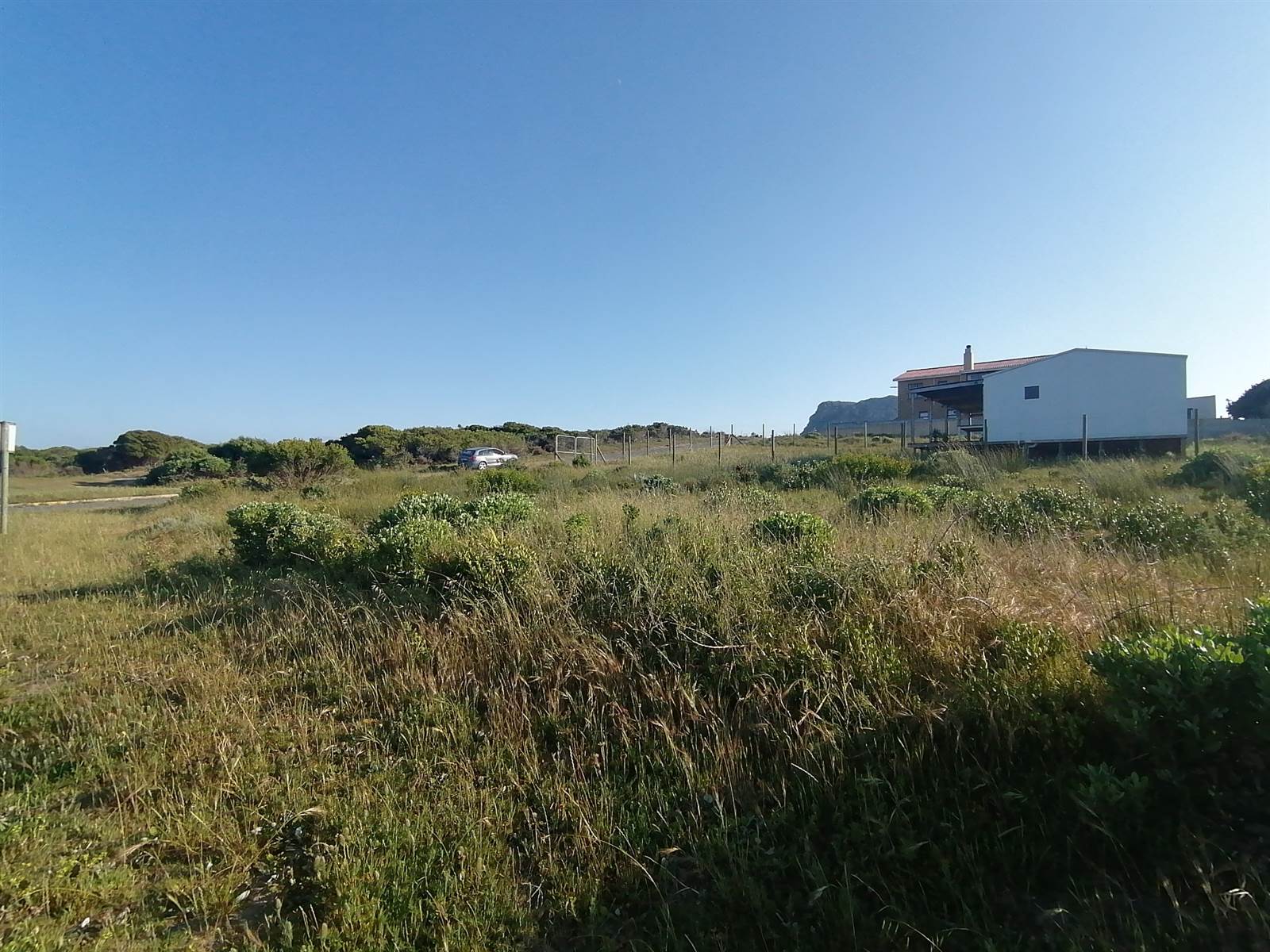 715 m² Land available in Franskraal photo number 6