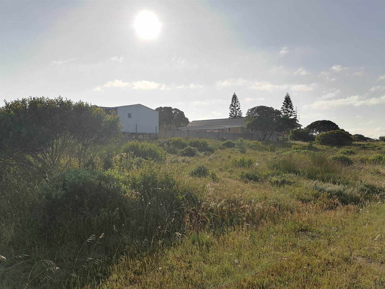 715 m² Land available in Franskraal photo number 2