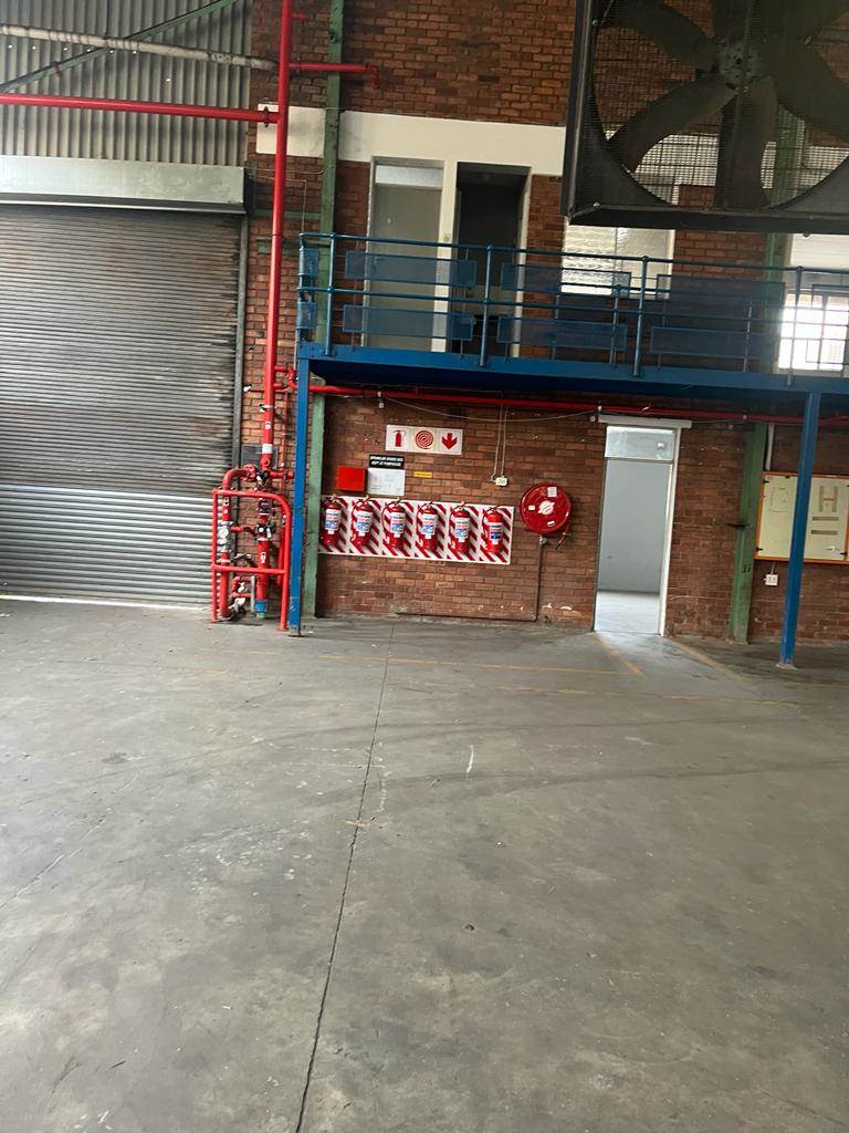 1471  m² Industrial space in Prospecton Industrial photo number 13
