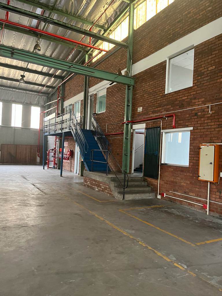 1471  m² Industrial space in Prospecton Industrial photo number 3