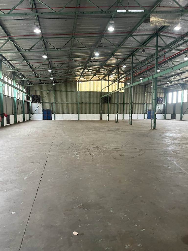 1471  m² Industrial space in Prospecton Industrial photo number 1