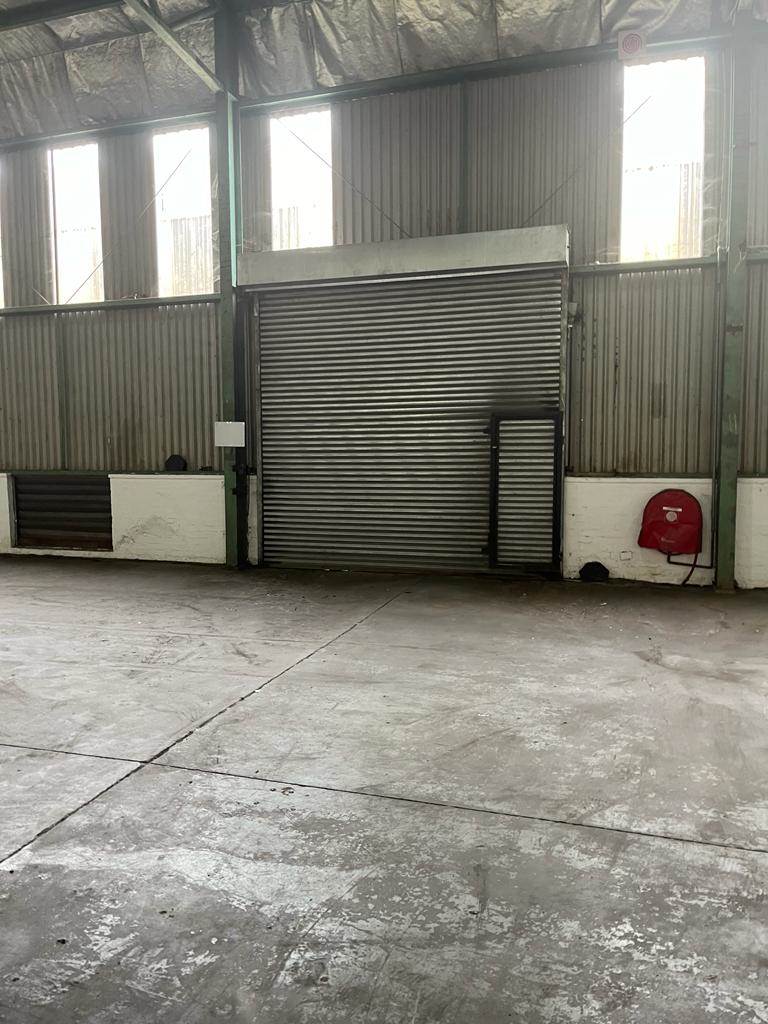 1471  m² Industrial space in Prospecton Industrial photo number 9