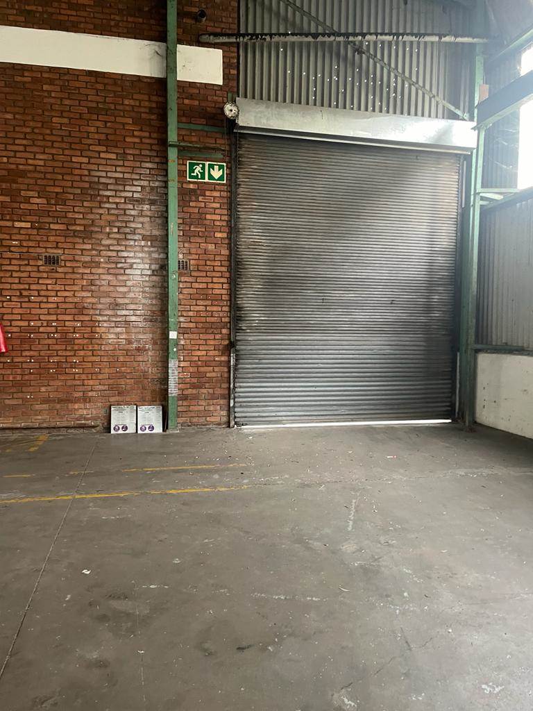 1471  m² Industrial space in Prospecton Industrial photo number 7