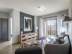 Apartment in Orchards