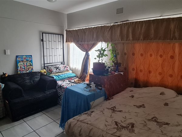 1 Bed Flat in Mossel Bay Central