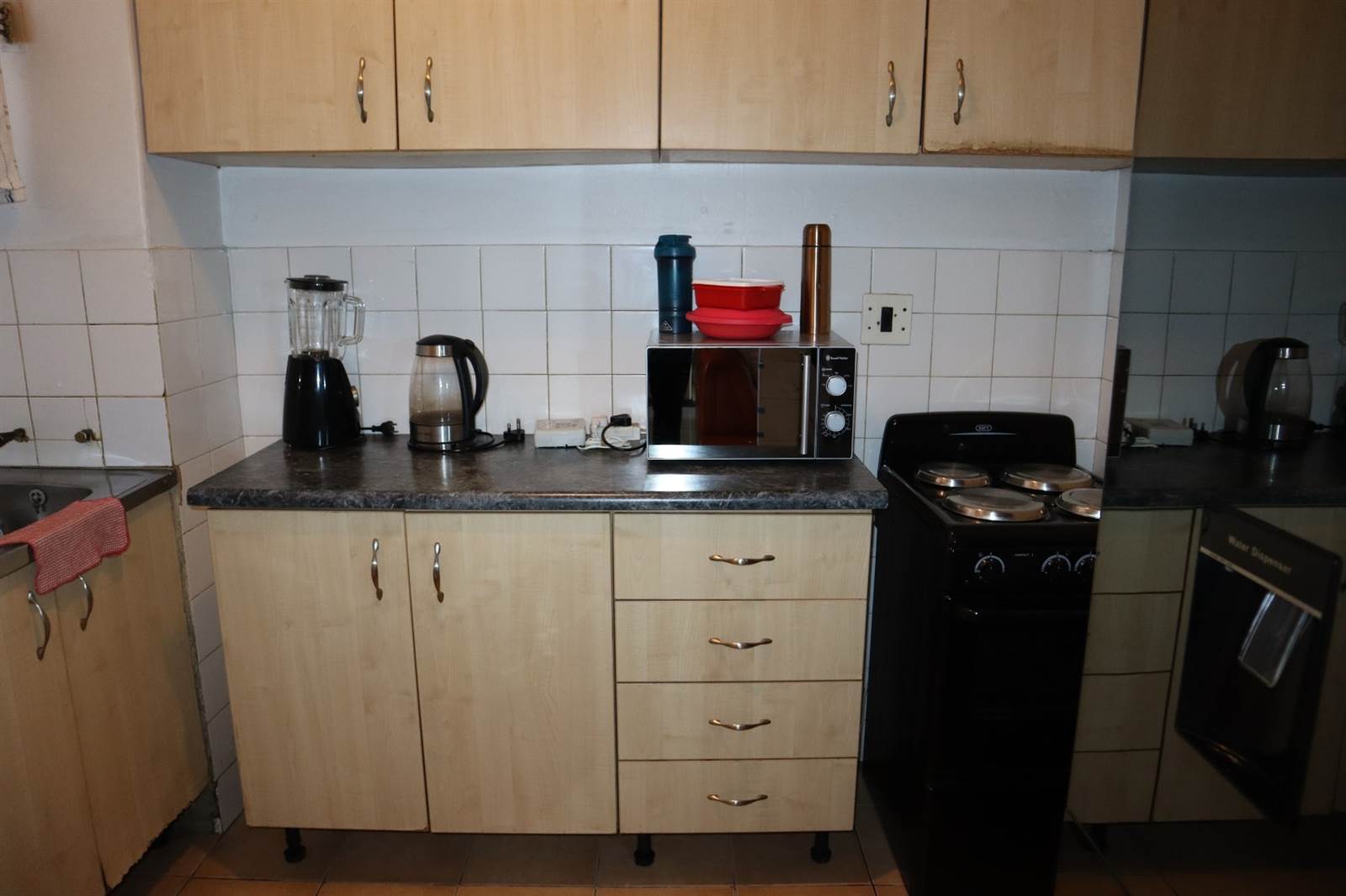 2 Bed Flat in Bulwer photo number 9