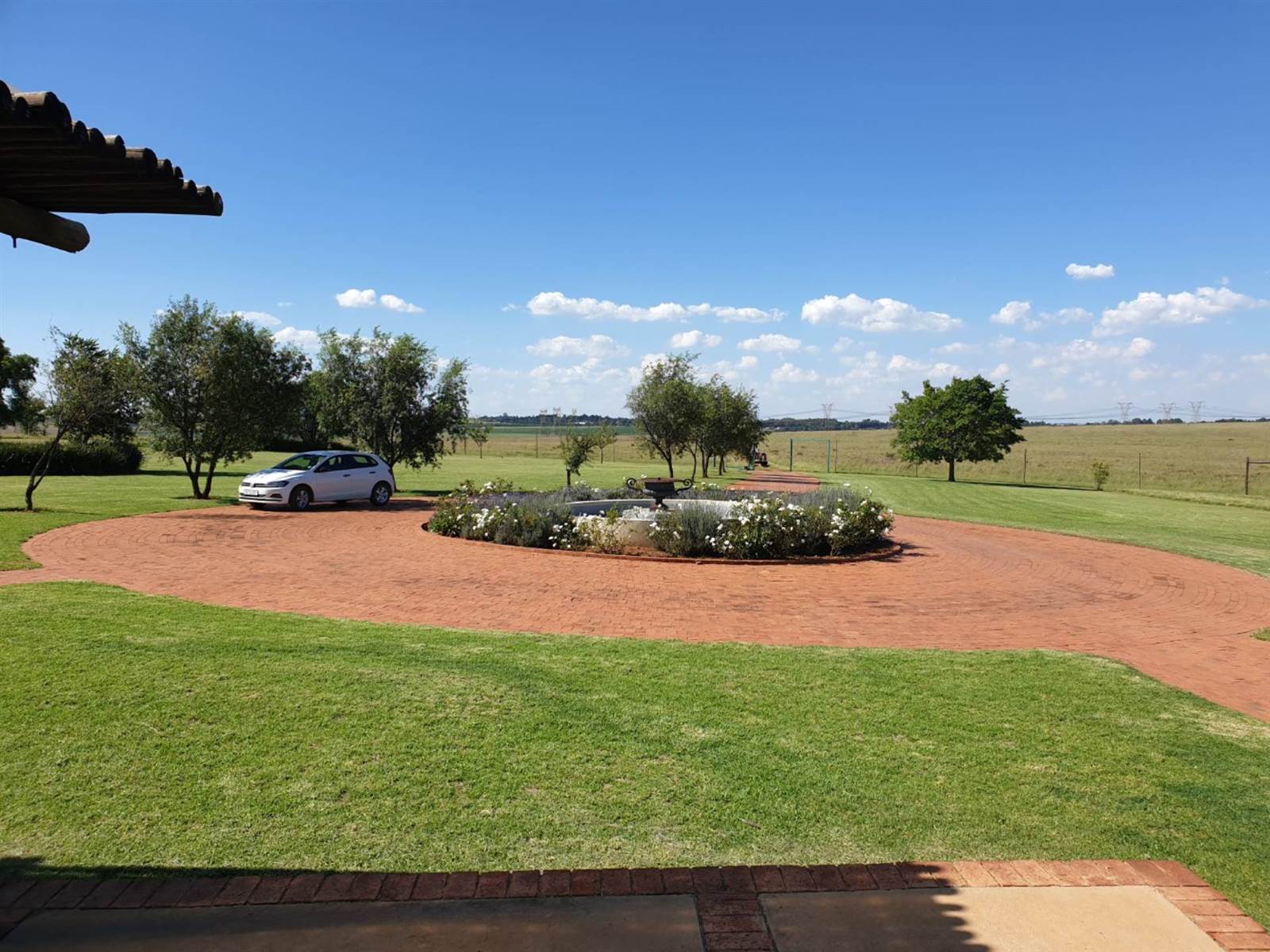 405 ha Farm in Grootfontein Estate photo number 16