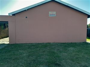 2 Bed House in Acaciaville