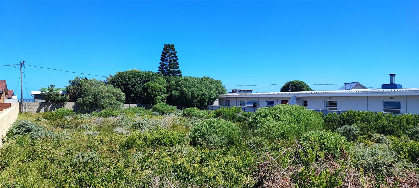 654 m² Land available in Franskraal photo number 15
