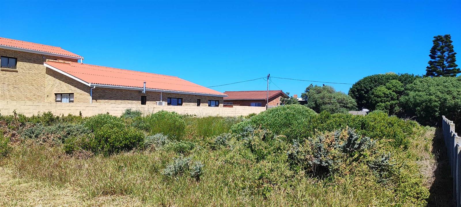 654 m² Land available in Franskraal photo number 17