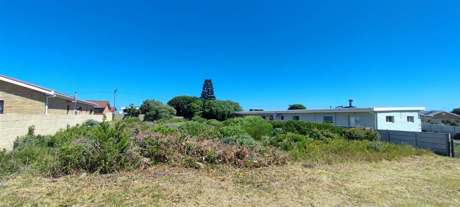 654 m² Land available in Franskraal photo number 6