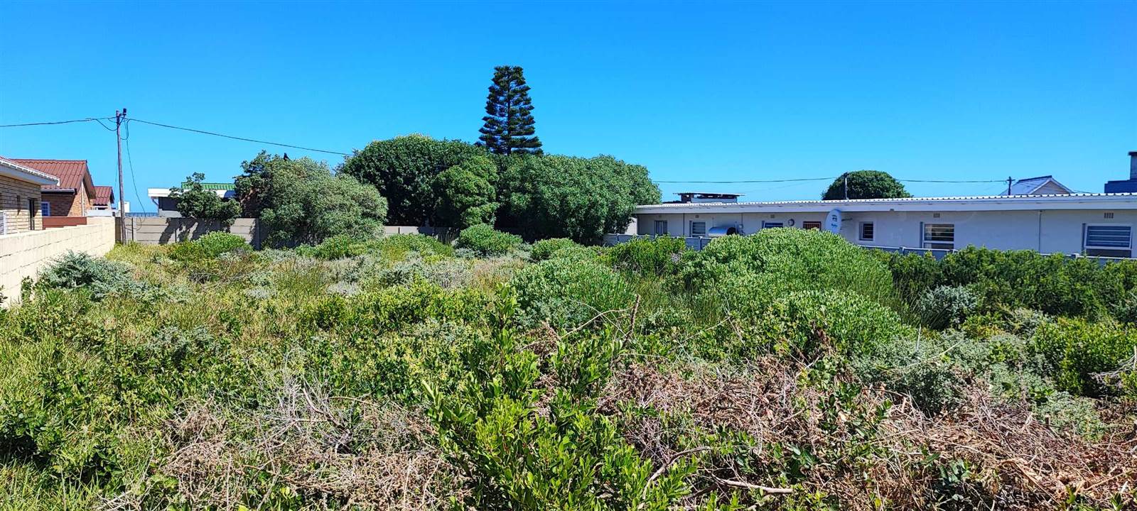 654 m² Land available in Franskraal photo number 10