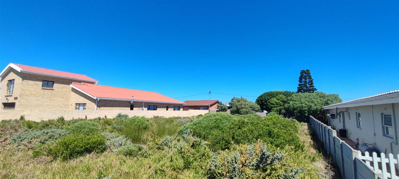 654 m² Land available in Franskraal photo number 9