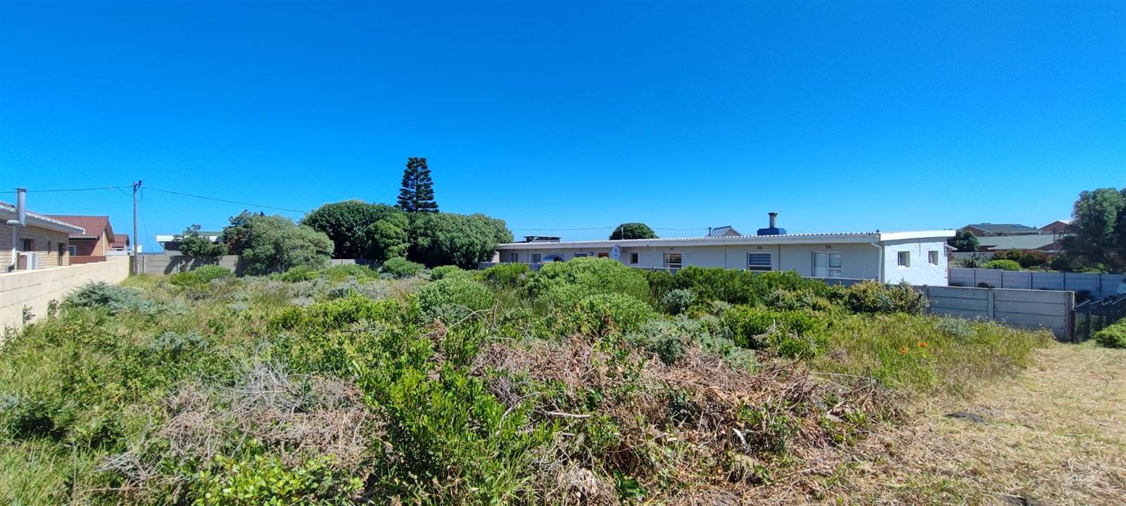 654 m² Land available in Franskraal photo number 8