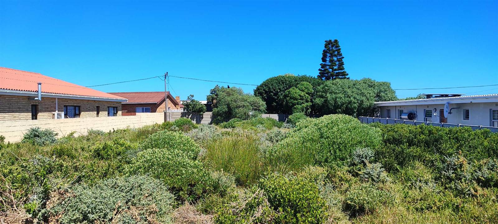 654 m² Land available in Franskraal photo number 16