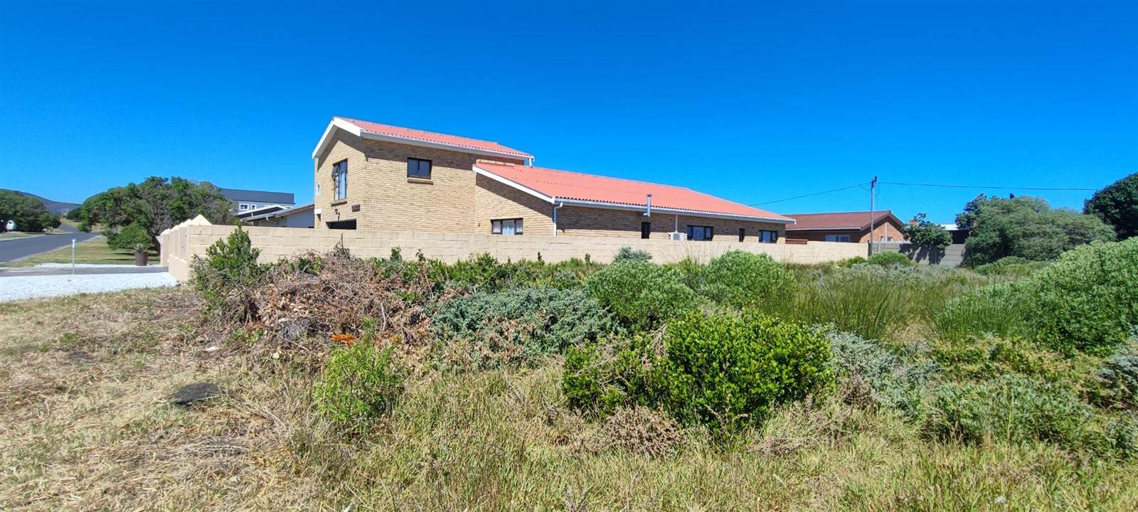 654 m² Land available in Franskraal photo number 14