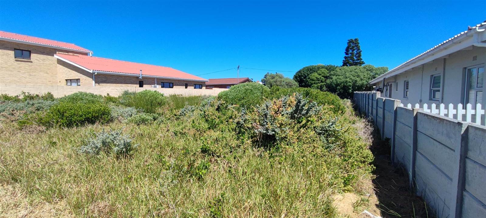 654 m² Land available in Franskraal photo number 13