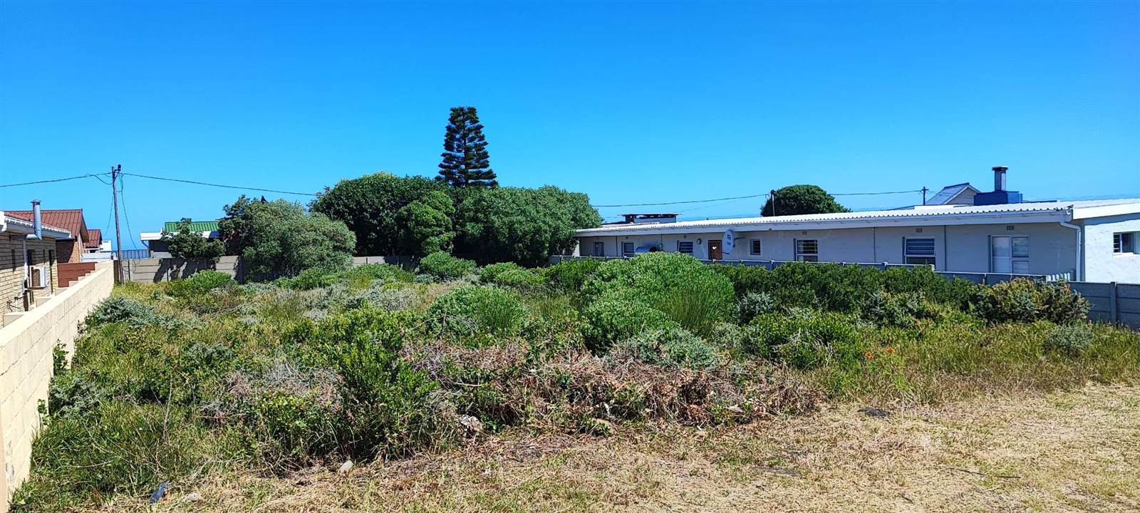 654 m² Land available in Franskraal photo number 12