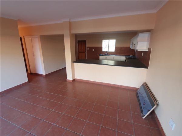 3 Bed Townhouse in Lydenburg