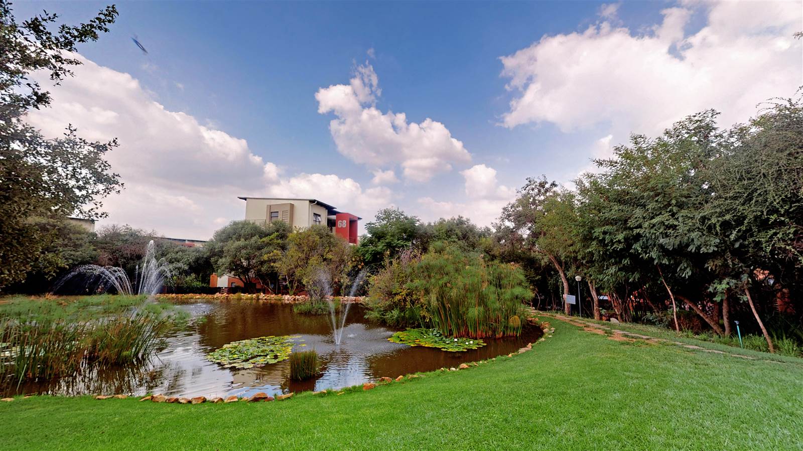2 Bed Apartment in Fourways photo number 23