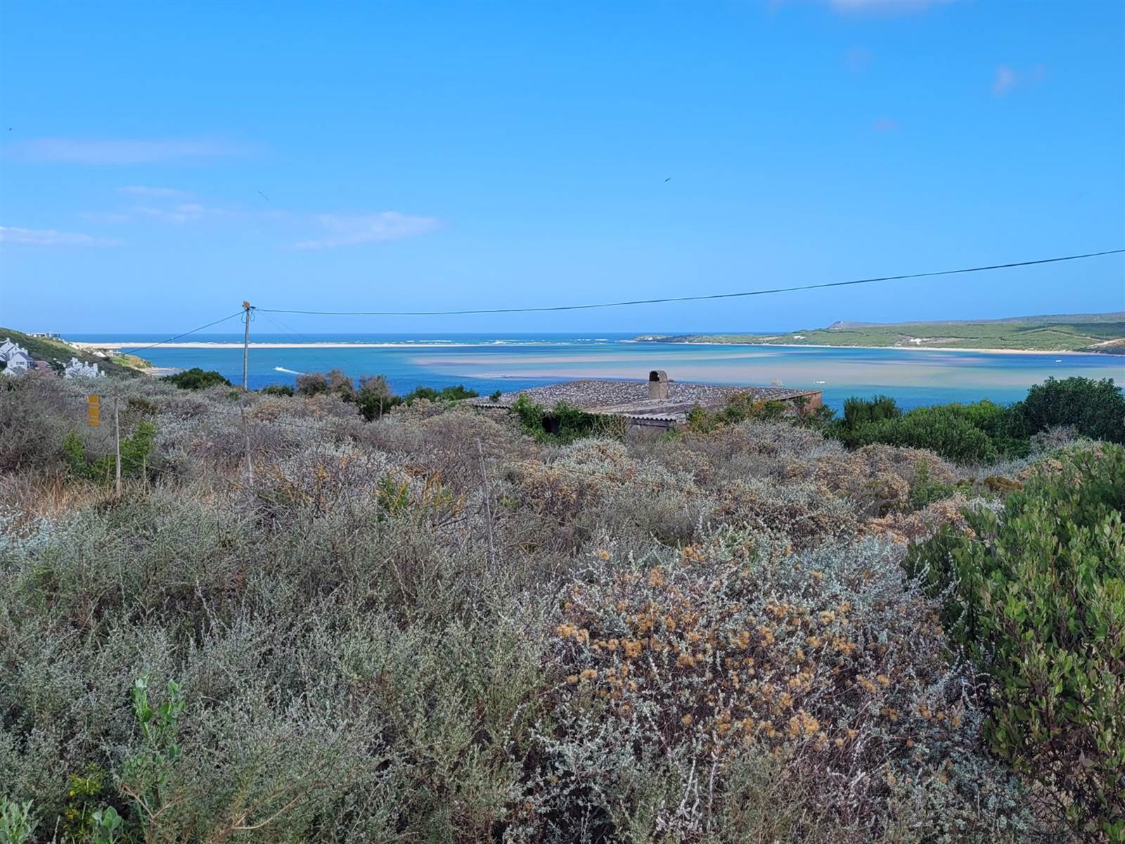 792 m² Land available in Witsand photo number 5