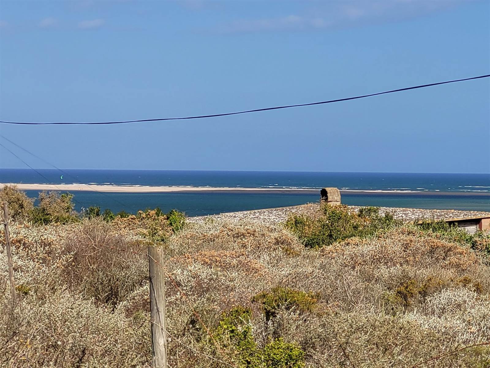 792 m² Land available in Witsand photo number 12